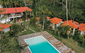 Panta Rei resort