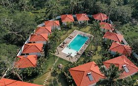 Panta Rei resort